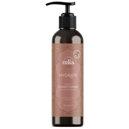 MKS eco Conditioner Isle of You Front View