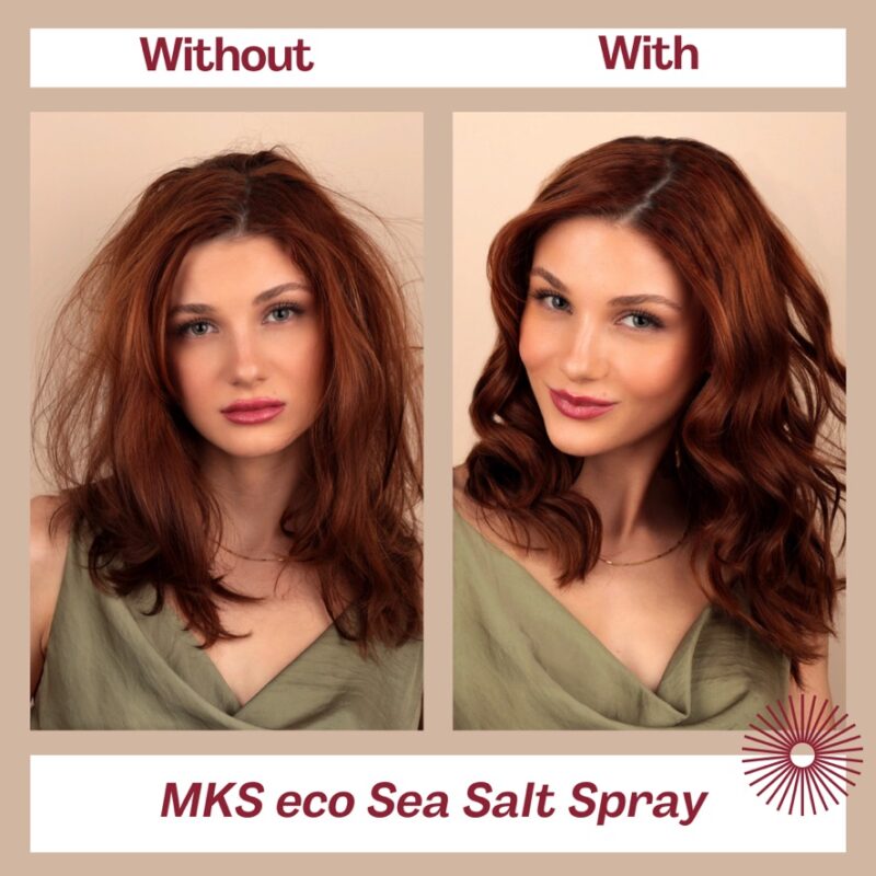 MKS eco Wave Before After Photo