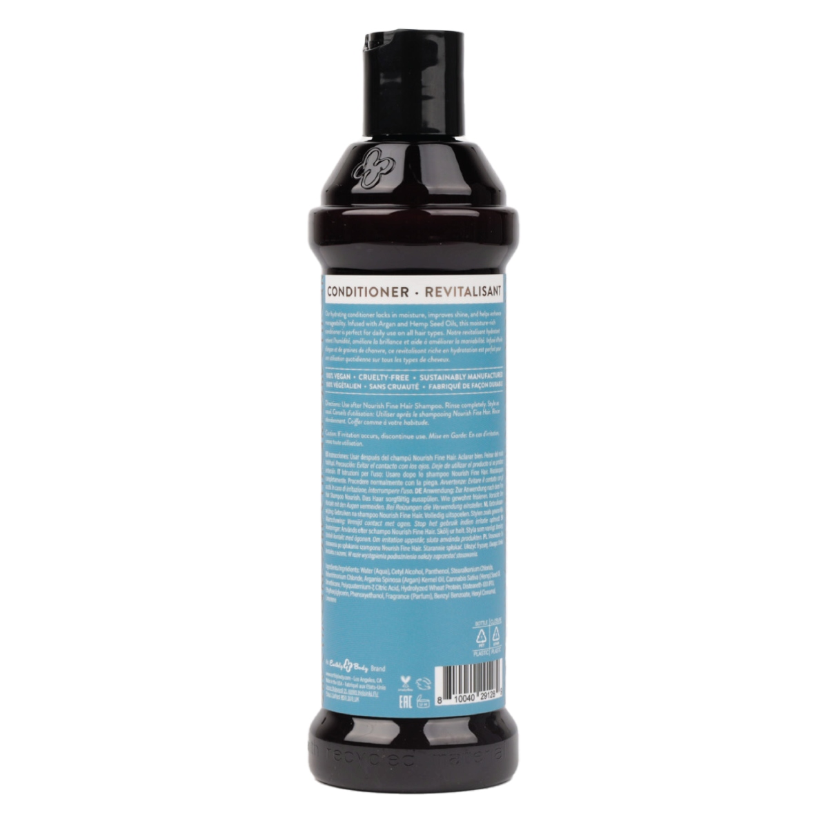 MKS eco Hydrate Conditioner for Fine Hair - Image 2
