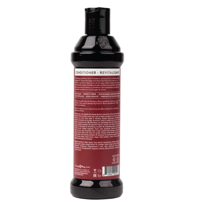 MKS eco Hydrate Conditioner (10 oz, Original Scent) - Image 2