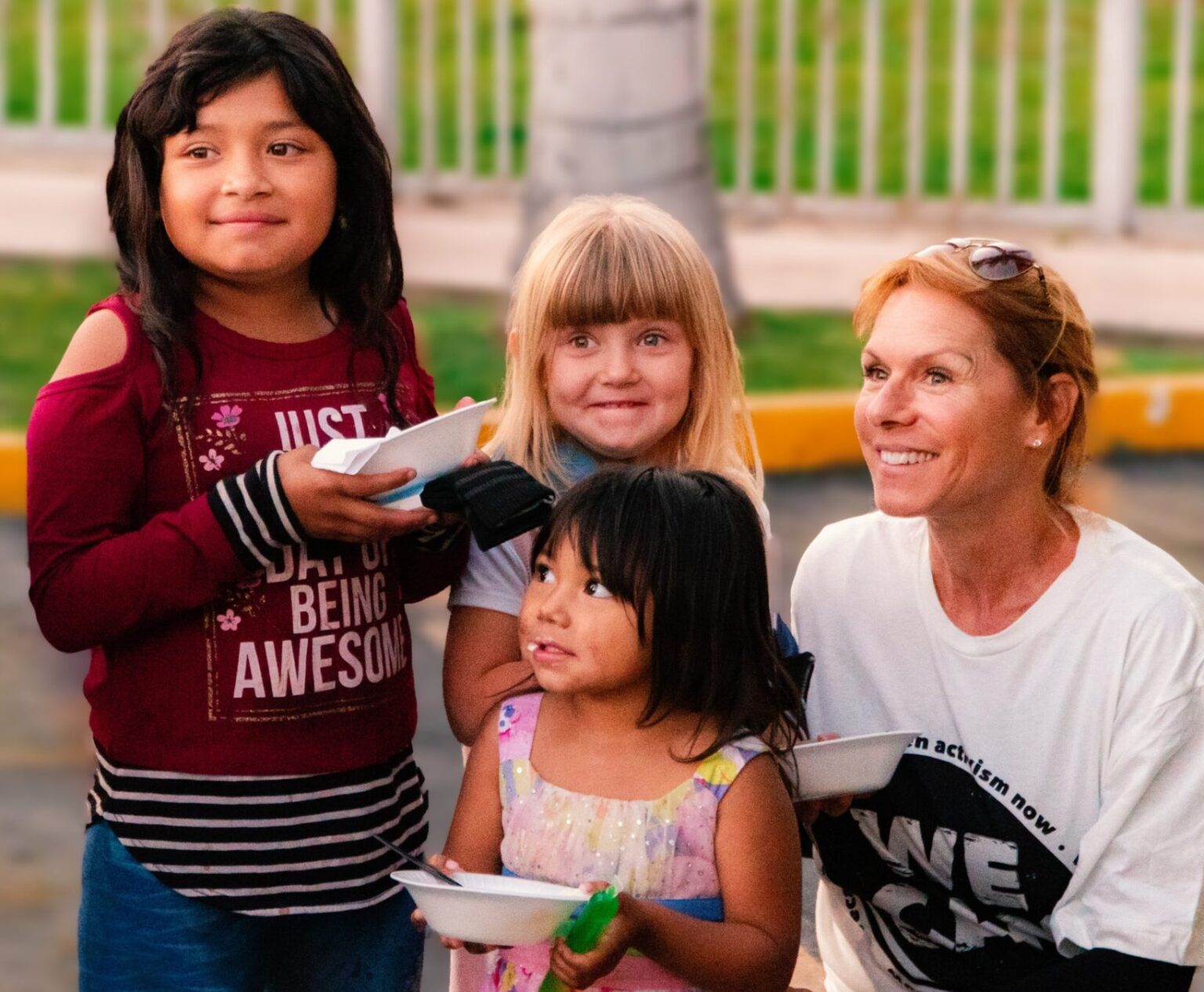 get together foundation