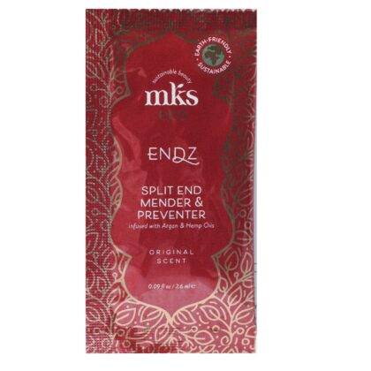 Sample MKS eco Endz Split End Preventer